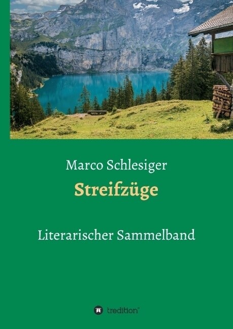 Streifz?e (Hardcover)