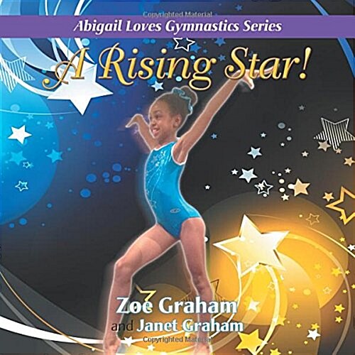 A Rising Star (Paperback)