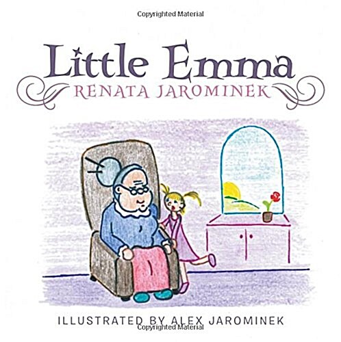 Little Emma (Paperback)