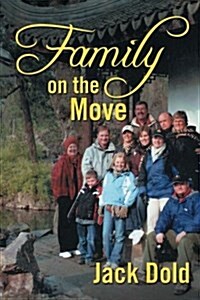 Family on the Move (Paperback)