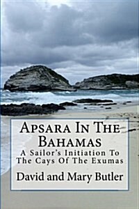 Apsara in the Bahamas (Paperback)