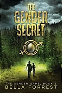 The Gender Game 2: The Gender Secret (Paperback)