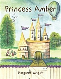 Princess Amber (Paperback)