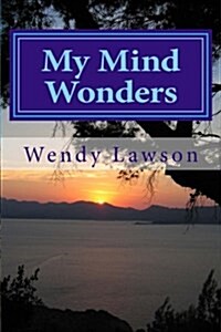 My Mind Wonders (Paperback)