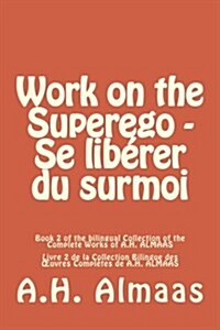 Work on the Superego - Se lib?er du surmoi (Paperback)