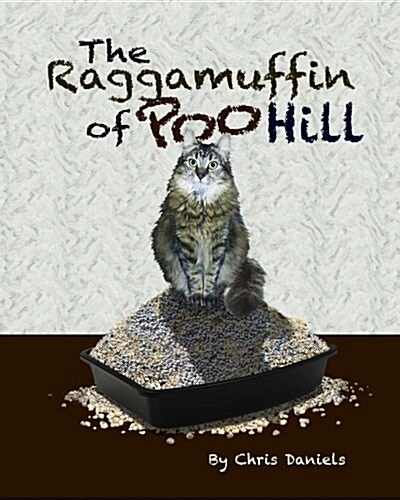 The Raggamuffin of Poo Hill (Paperback)