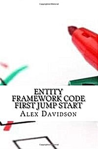 Entity Framework Code First Jump Start (Paperback)