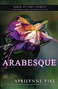 Arabesque (Paperback)