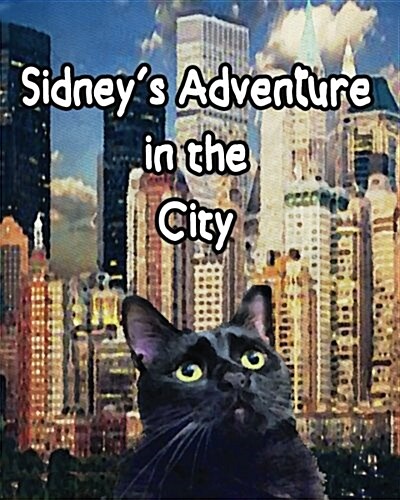 Sidneys Adventure in the City (Paperback)