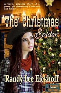 The Christmas Spider (Paperback)