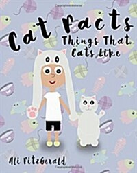 Cat Facts (Paperback)