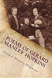 Poems of Gerard Manley Hopkins (Paperback)