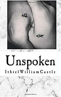 Unspoken (Paperback)