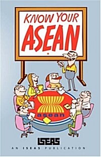 Know Your ASEAN (Paperback)