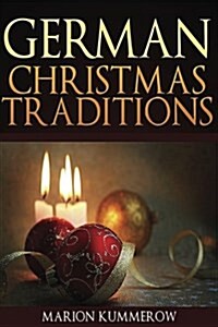 German Christmas Traditions (Paperback)