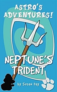 Neptunes Trident - Astros Adventures Pocket Edition (Paperback)