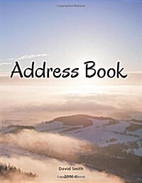 Address Book (Paperback)