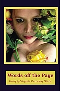 Words Off the Page (Paperback)