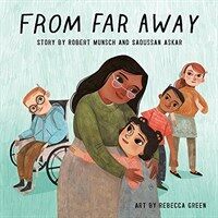 From Far Away (Paperback)