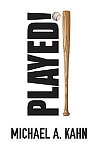 Played! (Paperback)