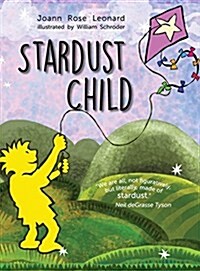 Stardust Child (Hardcover)