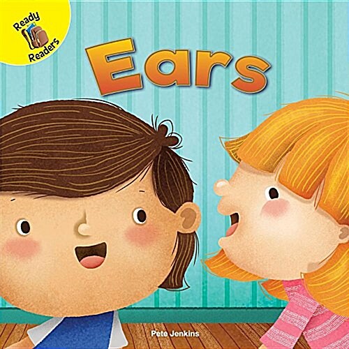 Ears (Paperback)