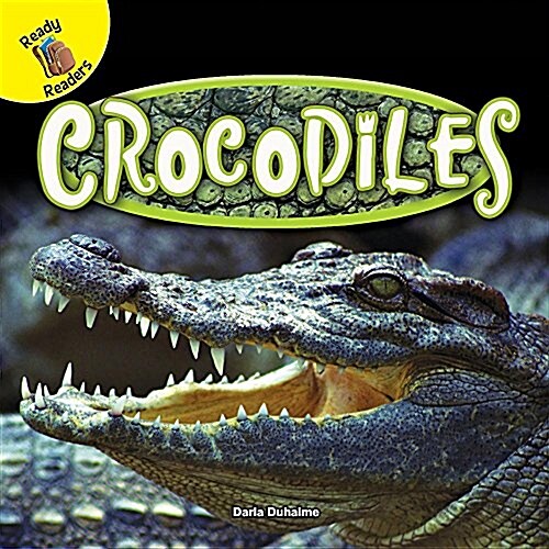 Crocodiles (Paperback)