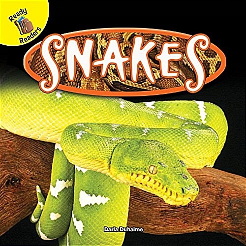 Snakes (Paperback)