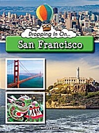 Dropping in on San Francisco (Paperback)