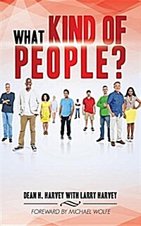 What Kind of People? (Paperback)