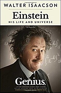 Einstein: His Life and Universe (Paperback)