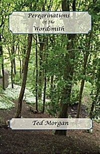 Peregrinations of the Wordsmith (Paperback)
