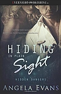 Hiding in Plain Sight (Paperback)