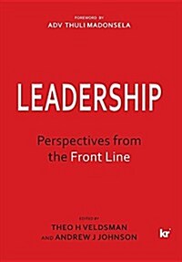 Leadership: Perspectives from the Front Line (Hardcover)
