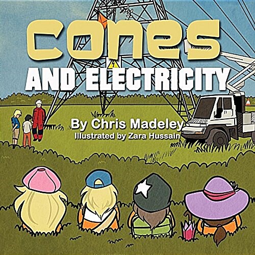 Cones and Electricity (Paperback)