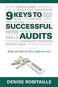 9 Keys to Successful Audits (Paperback)