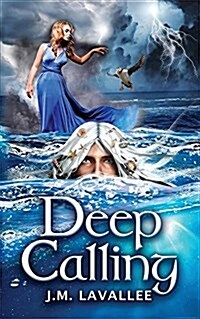 Deep Calling (Paperback)