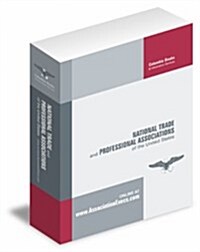 National Trade and Professional Associations of the United States (Paperback, 2011)