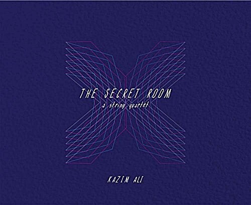 The Secret Room (Paperback)