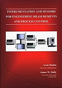 Instrumentation and Sensors for Engineering Applications (Hardcover)