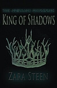 King of Shadows (Paperback)