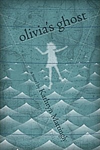 Olivias Ghost (Paperback)