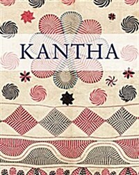 Kantha (Hardcover)