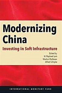 Modernizing China (Paperback)