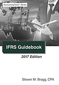 Ifrs Guidebook: 2017 Edition (Paperback)
