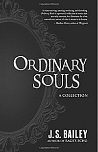 Ordinary Souls (Paperback)