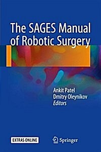 The Sages Manual of Robotic Surgery (Paperback, 2018)