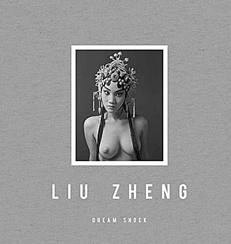 Liu Zheng: Dream Shock (Hardcover)
