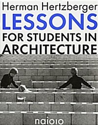 Lessons for Students in Architecture (Paperback)