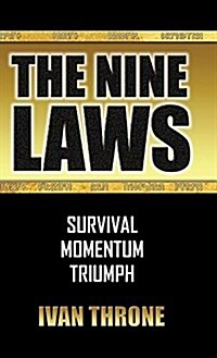 The Nine Laws (Hardcover)